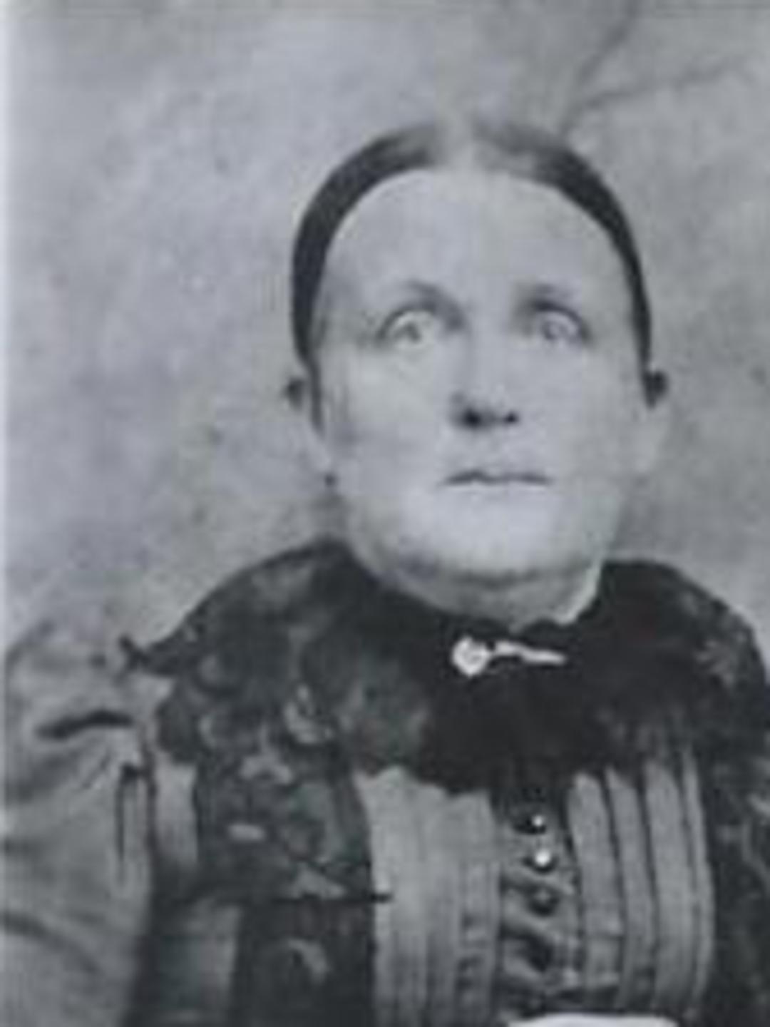 Harriet Jane Osborn (1847 - 1932) Profile